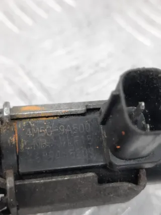 4M5G9A500NB Клапан электромагнитный Ford Focus 2 Арт 5869, вид 6