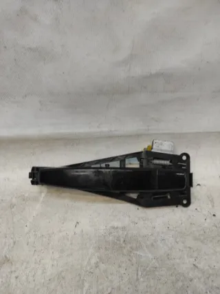 24463525 Ручка наружная передняя левая Opel Astra H Арт 5929, вид 1