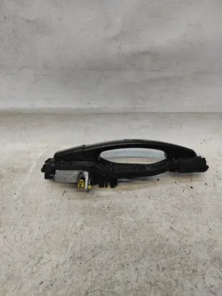 24463525 Ручка наружная передняя левая Opel Astra H Арт 5929, вид 3