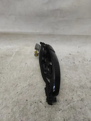 24463525 Ручка наружная передняя левая Opel Astra H Арт 5929, вид 4
