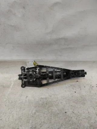 24463525 Ручка наружная передняя левая Opel Astra H Арт 5929, вид 5