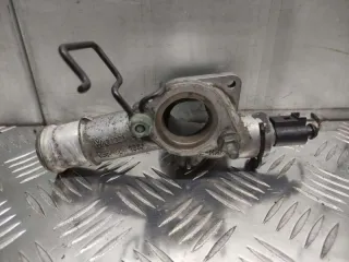 038131133j Фланец (тройник) системы охлаждения Ford Galaxy 1 restailing Арт 5955, вид 3
