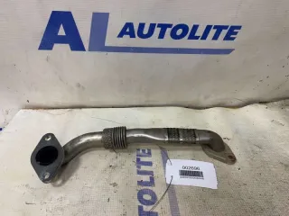  Трубка системы рециркуляции EGR Audi A3 8L Арт 5972, вид 2