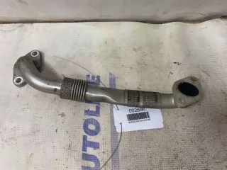  Трубка системы рециркуляции EGR Audi A3 8L Арт 5972, вид 3