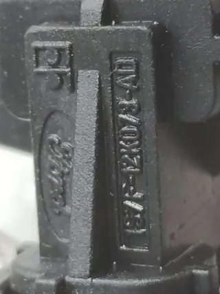 1S7F12K073AD Датчик распредвала Ford Focus 2 Арт 6155, вид 2