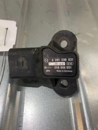 0261230031 Датчик абсолютного давления Seat Ibiza 3 Арт 6445, вид 2