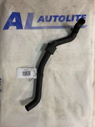1K0121006AB Патрубок радиатора Audi A4 B6 Арт 6463, вид 2
