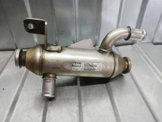 9627242880 Радиатор EGR Citroen Xsara Арт 6524, вид 1