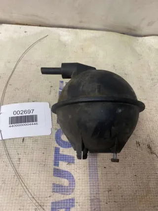 7M0129808 Ресивер воздушный Audi A3 8L Арт 6534, вид 3