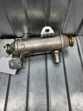 9639874380 Радиатор EGR Peugeot 307 Арт 6539, вид 1
