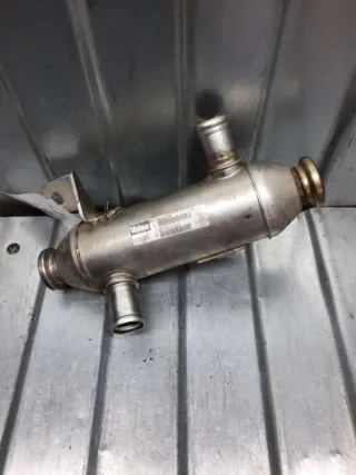 9639874380 Радиатор EGR Peugeot 307 Арт 6539, вид 2