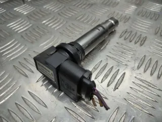 0986221023 Катушка зажигания Seat Ibiza 3 Арт 6571, вид 1