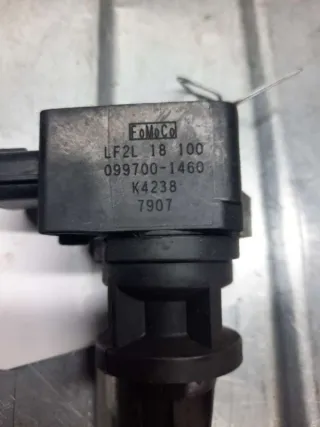 LF2L 18100 Катушка зажигания Mazda 5 1 Арт 6601, вид 2