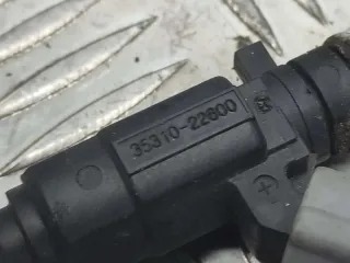 3531022600 Форсунка Hyundai Matrix Арт 6607, вид 1