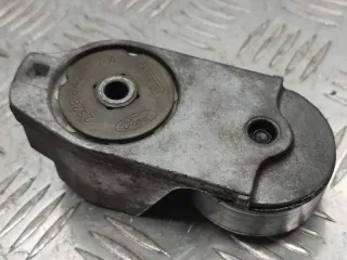 2s7e6a228aa Натяжитель ремня генератора Ford Mondeo 3 Арт 6646, вид 2