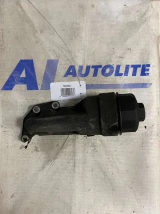 Z14XEP Корпус масляного фильтра Opel Astra H Арт 6771, вид 1