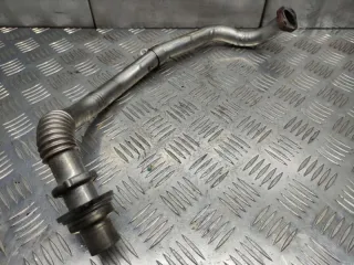  Трубка системы рециркуляции EGR Ford Mondeo 4 restailing Арт 6807