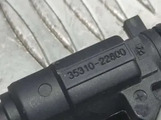 3531022600 Форсунка Hyundai Matrix Арт 6860, вид 1