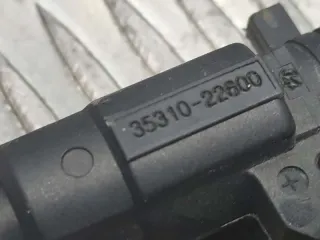 3531022600 Форсунка Hyundai Matrix Арт 6904, вид 1