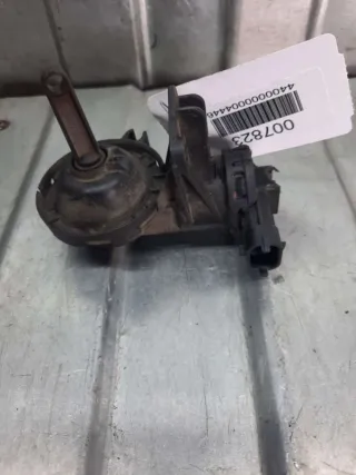 1928498092 Клапан воздушный Opel Corsa C Арт 7237, вид 1