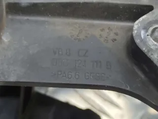 03C12111B Корпус термостата Seat Ibiza 3 Арт 7674, вид 2
