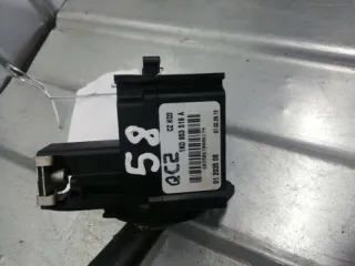1к0953519А Переключатель дворников Skoda Octavia A5 Арт 7735, вид 3