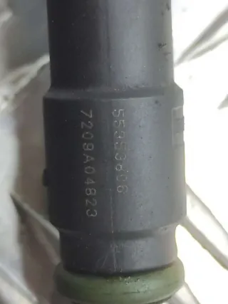 55353806 Форсунка Opel Astra H Арт 7786, вид 1