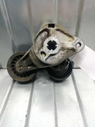 0100360101 Натяжитель ремня генератора Ford Focus 2 restailing Арт 7867, вид 2
