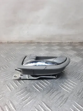 826213E000LH Ручка внутренняя задняя левая Kia Sorento 1 Арт 7899, вид 5