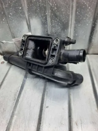 9660660380 Корпус термостата Citroen C4 Picasso 1 Арт 7989, вид 2