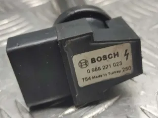 0986221023 Катушка зажигания Volkswagen Golf 5 Арт 8098, вид 2