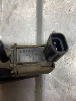 52G004108 Клапан воздушный Suzuki Wagon R3 Арт 8128, вид 1