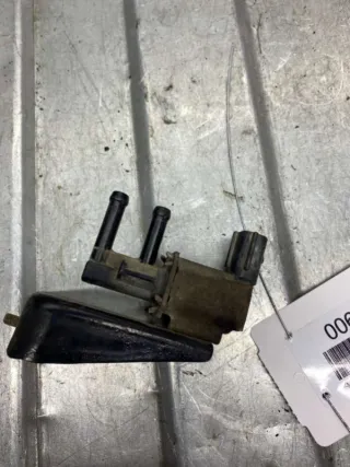52G004108 Клапан воздушный Suzuki Wagon R3 Арт 8128, вид 3