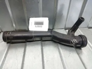 03D121026F Трубка охлаждающей жидкости пластиковая Volkswagen Polo 4 Арт 8151, вид 1
