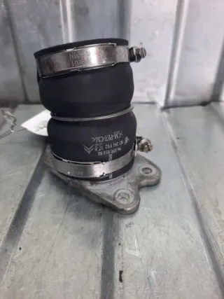  Фланец Citroen C4 Picasso 1 Арт 8399, вид 1