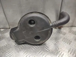90572687 Воздуховод Opel Corsa C Арт 8530, вид 2