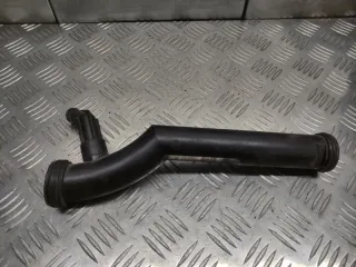 03E121065A Трубка охлаждающей жидкости пластиковая Volkswagen Polo 4 Арт 8611, вид 1