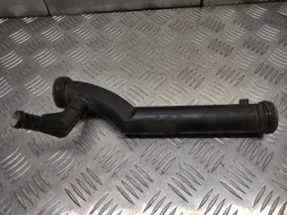 03E121065A Трубка охлаждающей жидкости пластиковая Volkswagen Polo 4 Арт 8611, вид 2