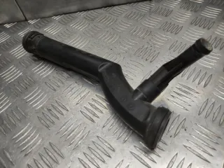 03E121065A Трубка охлаждающей жидкости пластиковая Volkswagen Polo 4 Арт 8611, вид 3