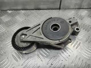06A903315F Натяжитель ремня генератора Seat Altea Арт 8646, вид 1