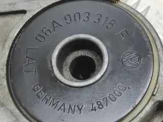 06A903315F Натяжитель ремня генератора Seat Altea Арт 8646, вид 4