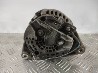 0124425021 Генератор Opel Meriva 1 Арт 8696, вид 3