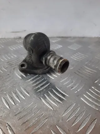 9655520680 Корпус термостата Fiat Scudo 2 Арт 8939, вид 2