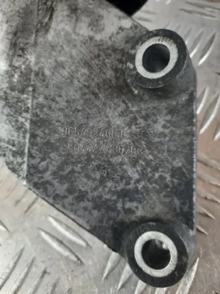 9654954880 Ролик ГРМ обводной Fiat Scudo 2 Арт 8957, вид 5