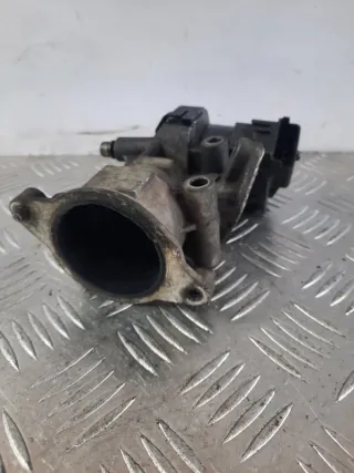 173440 Клапан EGR Fiat Scudo 2 Арт 8965, вид 5