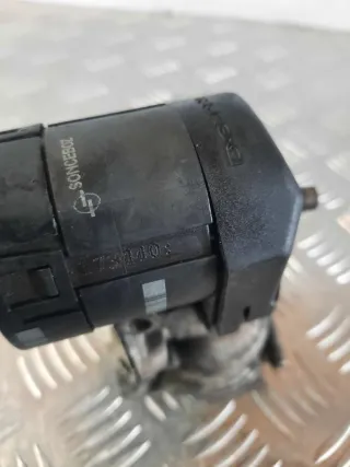 173440 Клапан EGR Fiat Scudo 2 Арт 8965, вид 8