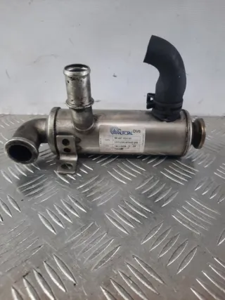 9646762280 Радиатор EGR Citroen C4 1 restailing Арт 8990, вид 1