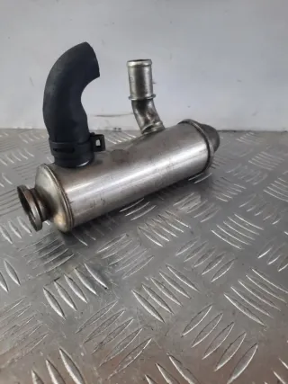 9646762280 Радиатор EGR Citroen C4 1 restailing Арт 8990, вид 4