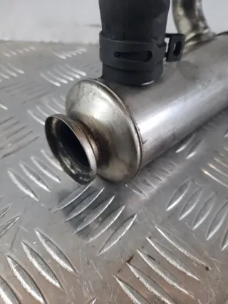 9646762280 Радиатор EGR Citroen C4 1 restailing Арт 8990, вид 5