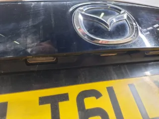  Крышка багажника (дверь 3-5) Mazda 6 2 Арт 9094, вид 7